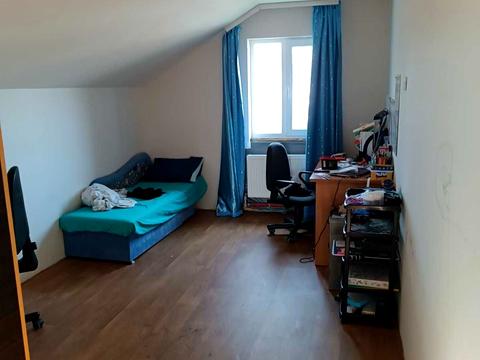 дом по адресу Ашхабадская ул. (Ашхабадская)