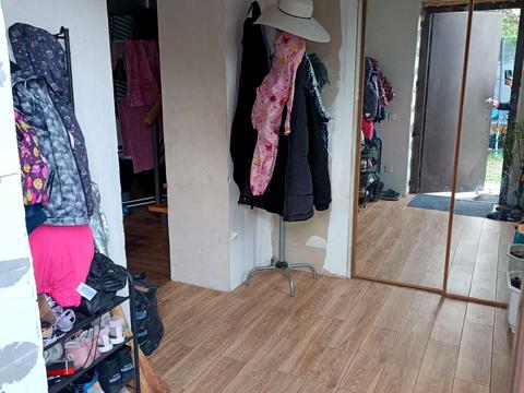 дом по адресу Ашхабадская ул. (Ашхабадская)