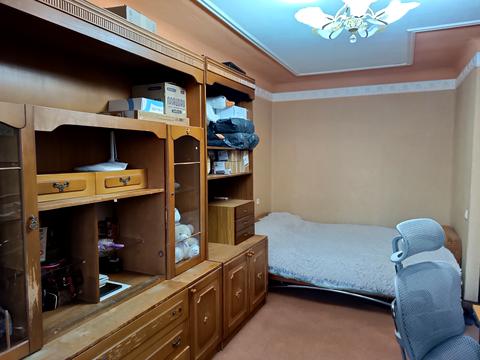 квартира по адресу Червоной Калины просп. (Владимира Маяковского), 4-А