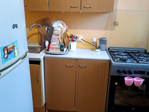 квартира по адресу Червоной Калины просп. (Владимира Маяковского), 4-А