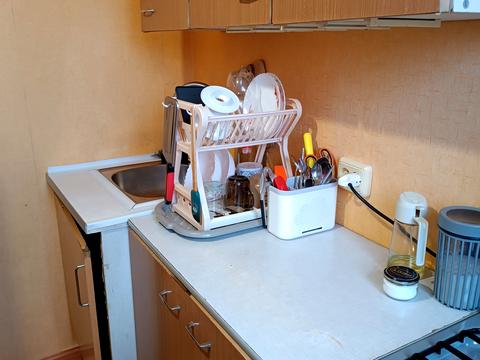 квартира по адресу Червоной Калины просп. (Владимира Маяковского), 4-А