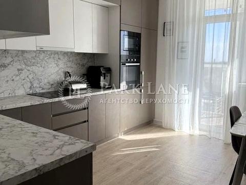 квартира по адресу Академика Заболотного ул., 15-В