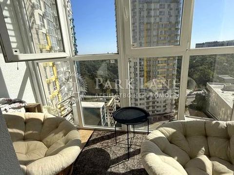 квартира по адресу Академика Заболотного ул., 15-В