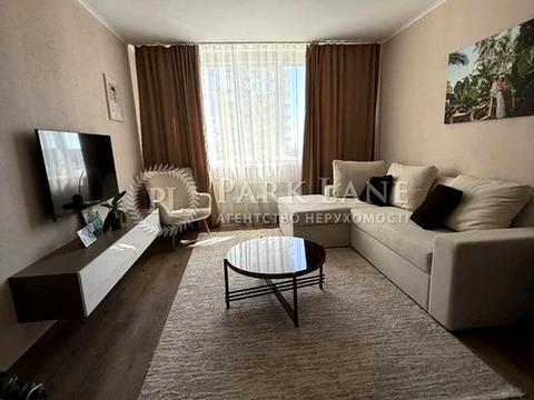 квартира по адресу Академика Заболотного ул., 15-В