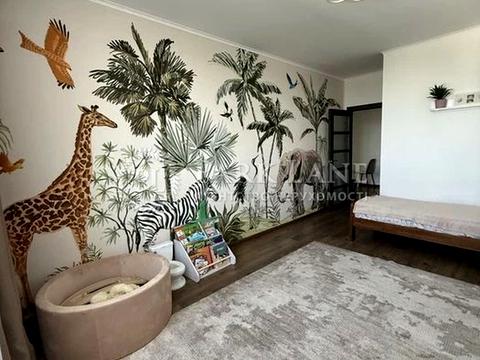 квартира по адресу Академика Заболотного ул., 15-В