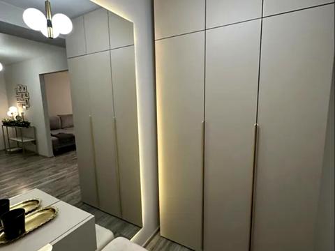 квартира за адресою Бандери С., 53