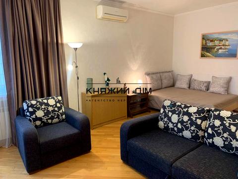 квартира за адресою Київ, Миколи Бажана просп., 16