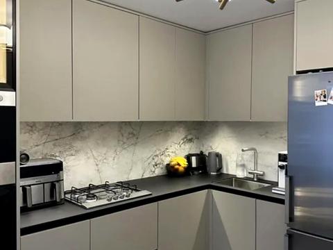 квартира за адресою Бандери С., 53