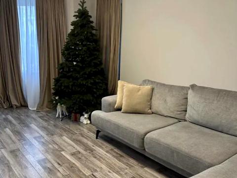 квартира за адресою Бандери С., 53