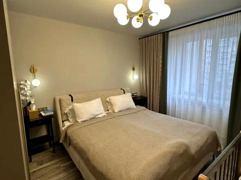 квартира за адресою Бандери С., 53