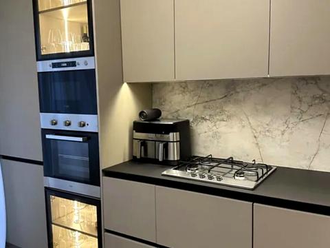 квартира за адресою Бандери С., 53