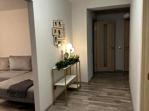 квартира за адресою Бандери С., 53