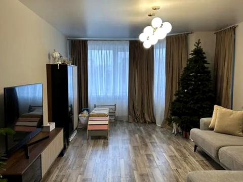 квартира за адресою Бандери С., 53