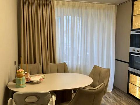 квартира за адресою Бандери С., 53