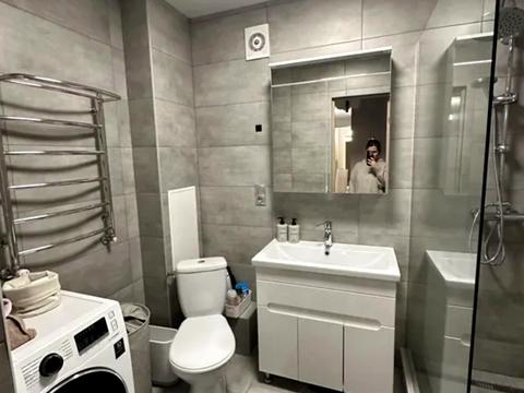 квартира за адресою Бандери С., 53