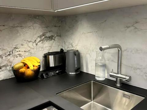 квартира за адресою Бандери С., 53