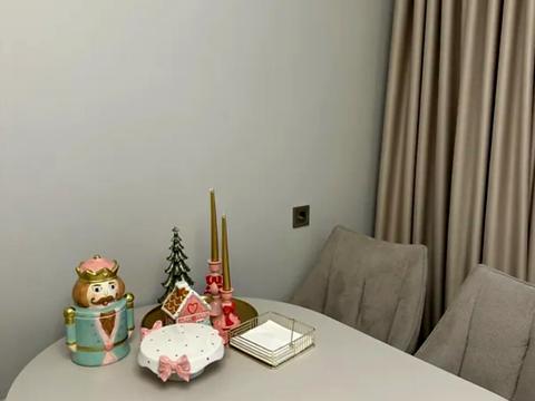 квартира за адресою Бандери С., 53