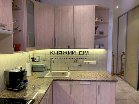 квартира за адресою Київ, Миколи Бажана просп., 16