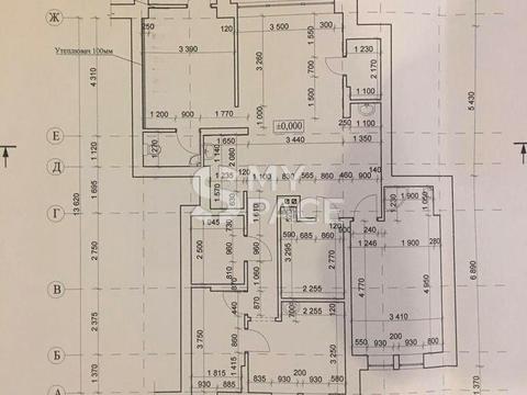 комерційна за адресою Драгоманова вул., 6-А