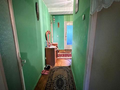 квартира по адресу Михайла Грушевського ул., 39