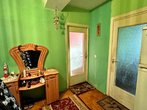 квартира по адресу Михайла Грушевського ул., 39