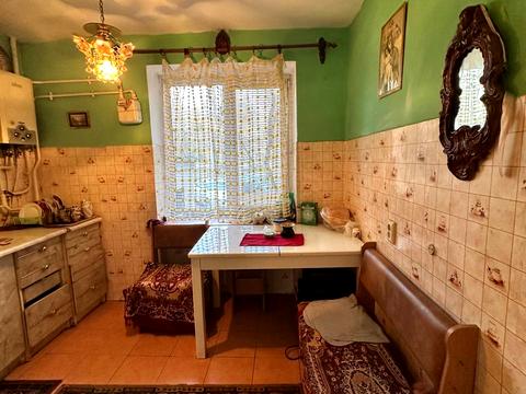 квартира по адресу Михайла Грушевського ул., 39