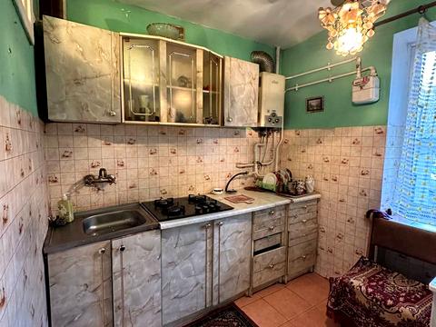 квартира по адресу Михайла Грушевського ул., 39