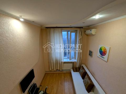 квартира по адресу Большая Панасовская ул. (Котлова), 108