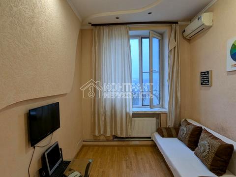 квартира по адресу Большая Панасовская ул. (Котлова), 108