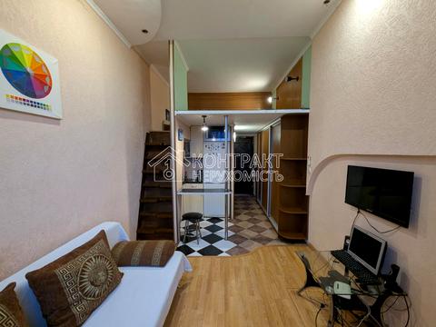 квартира по адресу Большая Панасовская ул. (Котлова), 108