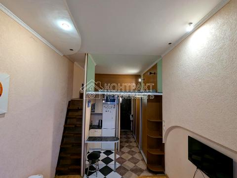 квартира по адресу Большая Панасовская ул. (Котлова), 108