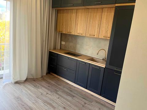 квартира по адресу Осенняя ул., 71