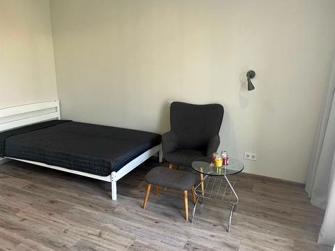 квартира по адресу Осенняя ул., 71