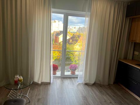 квартира по адресу Осенняя ул., 71