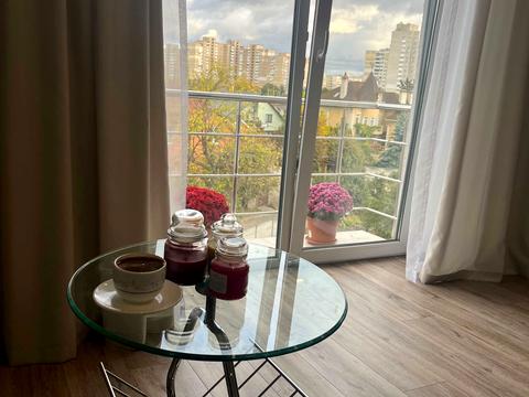 квартира по адресу Осенняя ул., 71