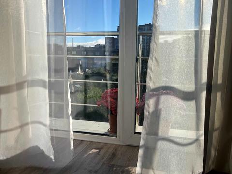 квартира по адресу Осенняя ул., 71