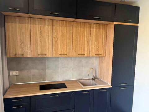 квартира по адресу Осенняя ул., 71