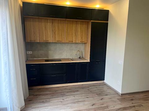 квартира по адресу Осенняя ул., 71