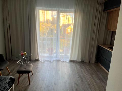 квартира по адресу Осенняя ул., 71