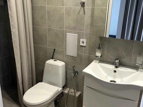 квартира по адресу Осенняя ул., 71