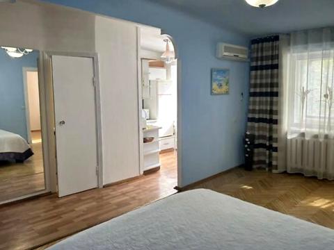 квартира по адресу Лабораторная ул., 28