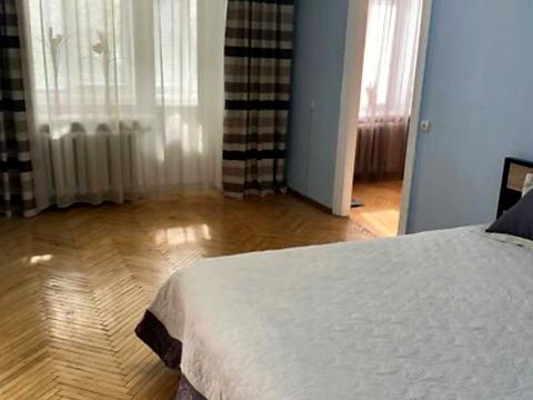 квартира по адресу Лабораторная ул., 28