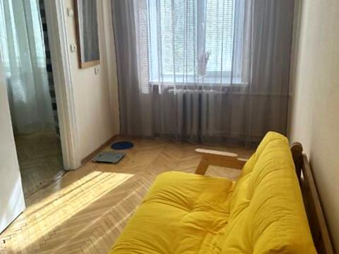 квартира по адресу Лабораторная ул., 28