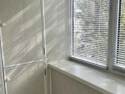 квартира по адресу Лабораторная ул., 28