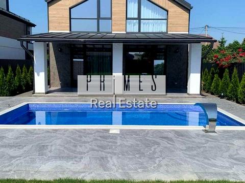 дом по адресу Ботаническая ул.