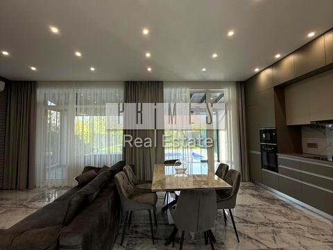 дом по адресу Ботаническая ул.