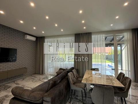 дом по адресу Ботаническая ул.