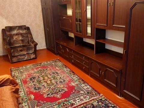 квартира по адресу Героев Полка "Азов ул. (Малиновского маршала), 32