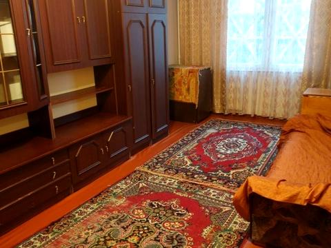 квартира по адресу Героев Полка "Азов ул. (Малиновского маршала), 32