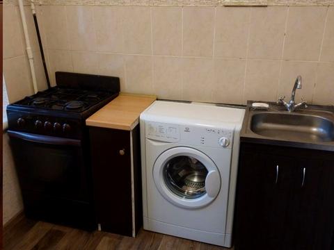 квартира по адресу Героев Полка "Азов ул. (Малиновского маршала), 32